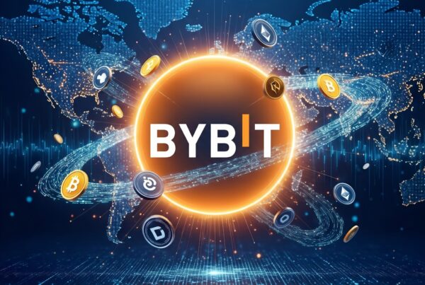 Обзор биржи Bybit для пользователей из СНГ