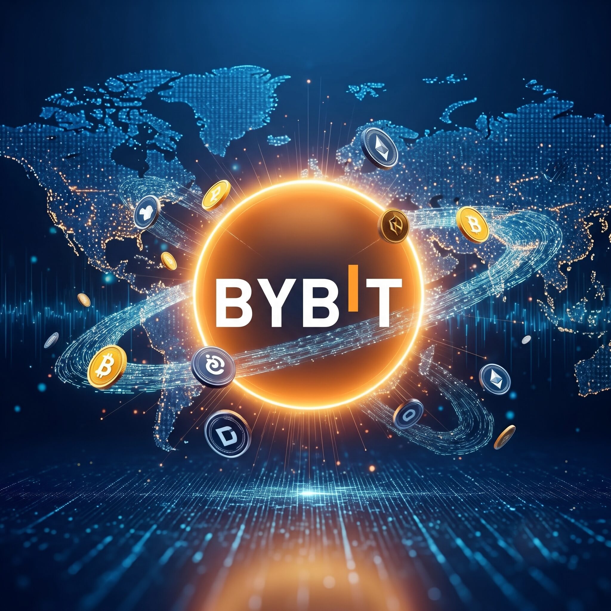 Обзор биржи Bybit для пользователей из СНГ