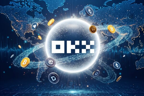 Обзор биржи OKX для пользователей из СНГ